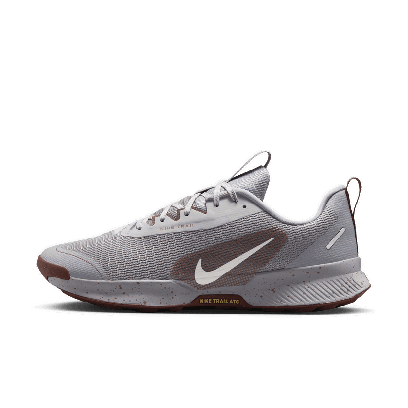 Løbe Nike Juniper Trail 3 Grå | FQ0904-004