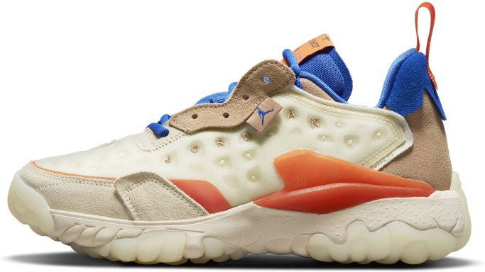Sneakers og sko Jordan Jordan Delta 2 W Beige | CW0913-101, 0