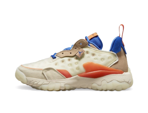 Sneakers og sko Jordan Jordan Delta 2 W Beige | CW0913-101