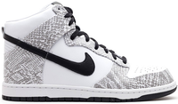 Dunk High SP Cocoa Snake
