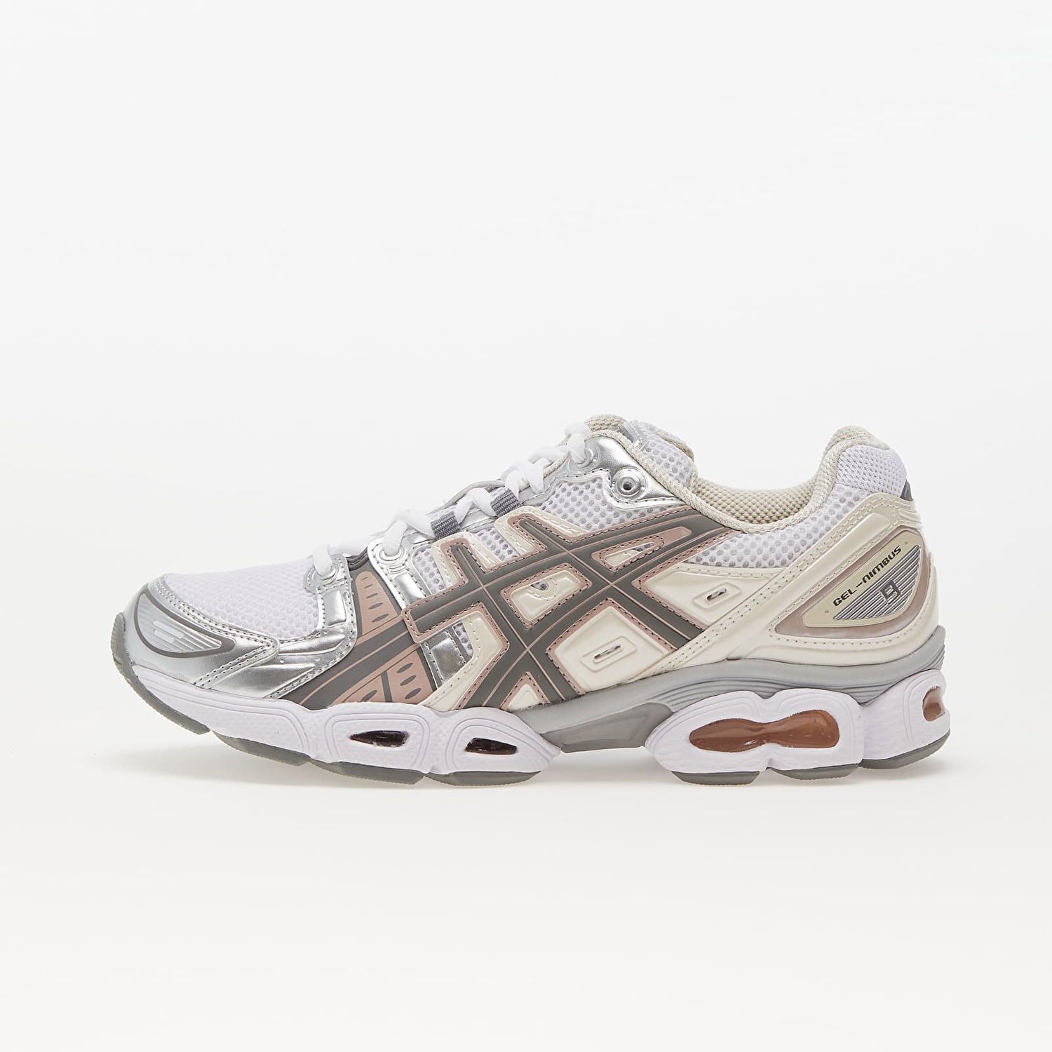 Sneakers og sko Asics Gel-Nimbus 9 Beige | 1202A278-104, 0