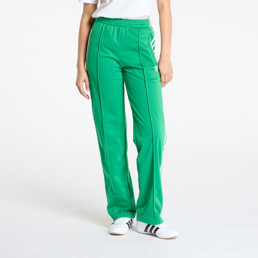 Joggingbukser adidas Originals Firebird Adicolor Track Pants Grøn | JC8283