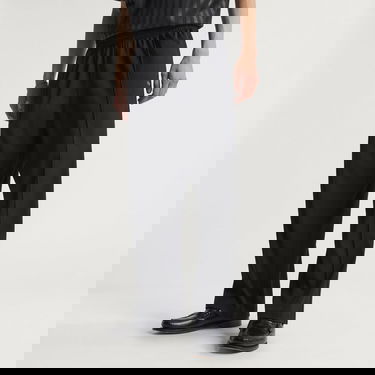 Bukser adidas Performance Premium Baggy Trousers Sort | JW2796, 0