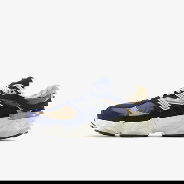 Sneakers og sko New Balance 9060 Mørkeblå | GC9060BF, 0