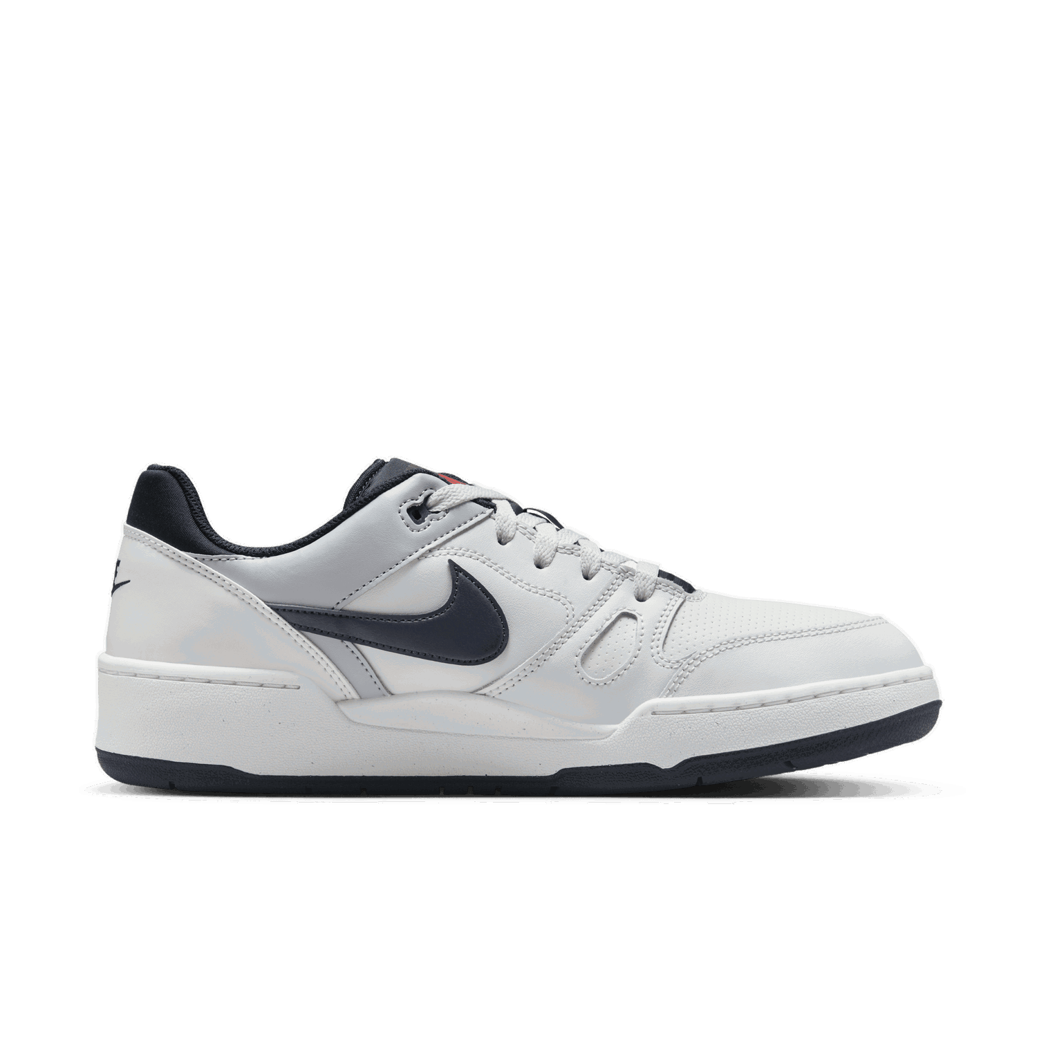 Sneakers og sko Nike Full Force Low Grå | FB1362-002, 1