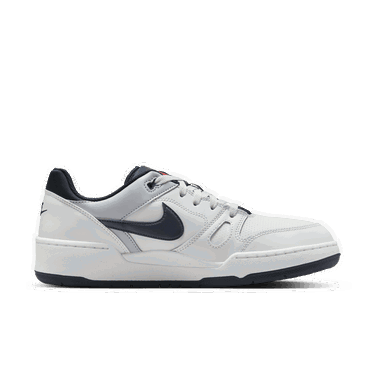 Sneakers og sko Nike Full Force Low Grå | FB1362-002, 1