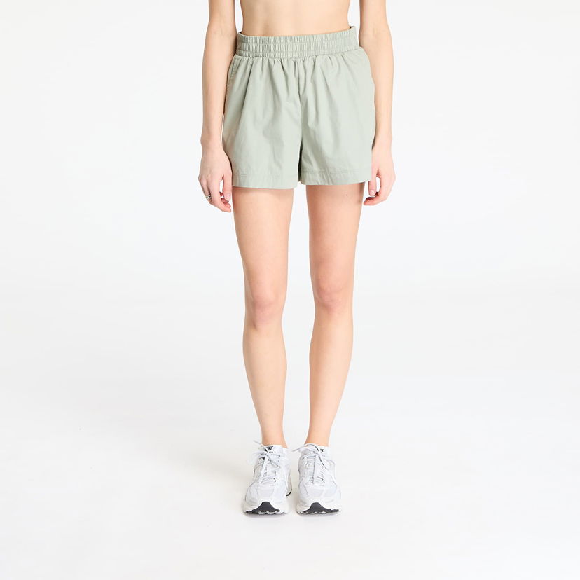 Shorts New Era New Era Cotton Shorts Grøn | 60596533