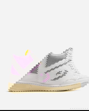Sneakers og sko Converse Shai Gilgeous-Alexander x Weapon High Hvid | A13355C, 3
