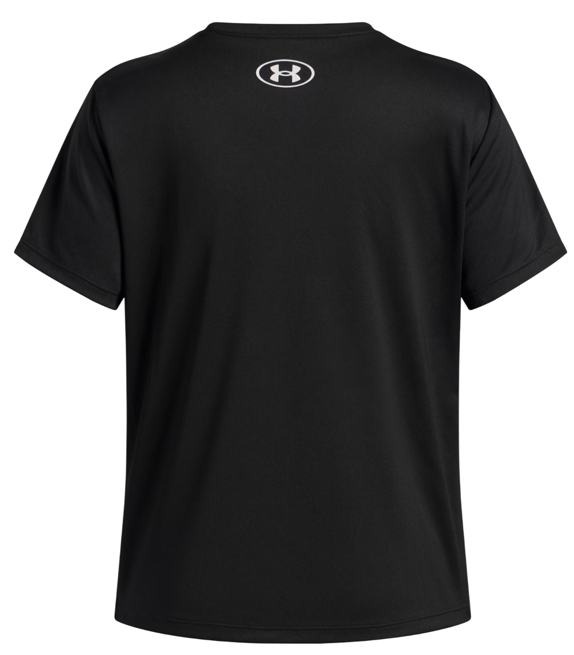 T-shirt Under Armour Tech Varsity Graphic Short Sleeve T-Shirt Sort | 6007917-001, 1