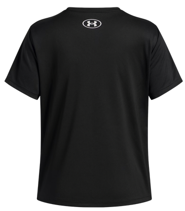 T-shirt Under Armour Tech Varsity Graphic Short Sleeve T-Shirt Sort | 6007917-001, 1