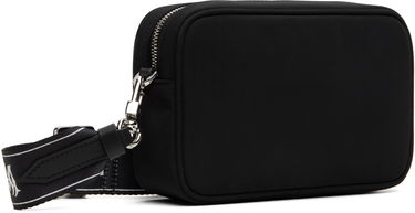 Skuldertaske AMIRI AMIRI MA Camera Case Bag Sort | AMBGCM1019, 4