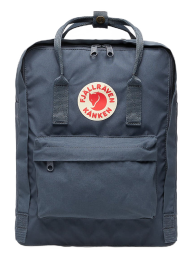 Rygsæk FJÄLLRÄVEN Backpack Mørkeblå | F23510-031