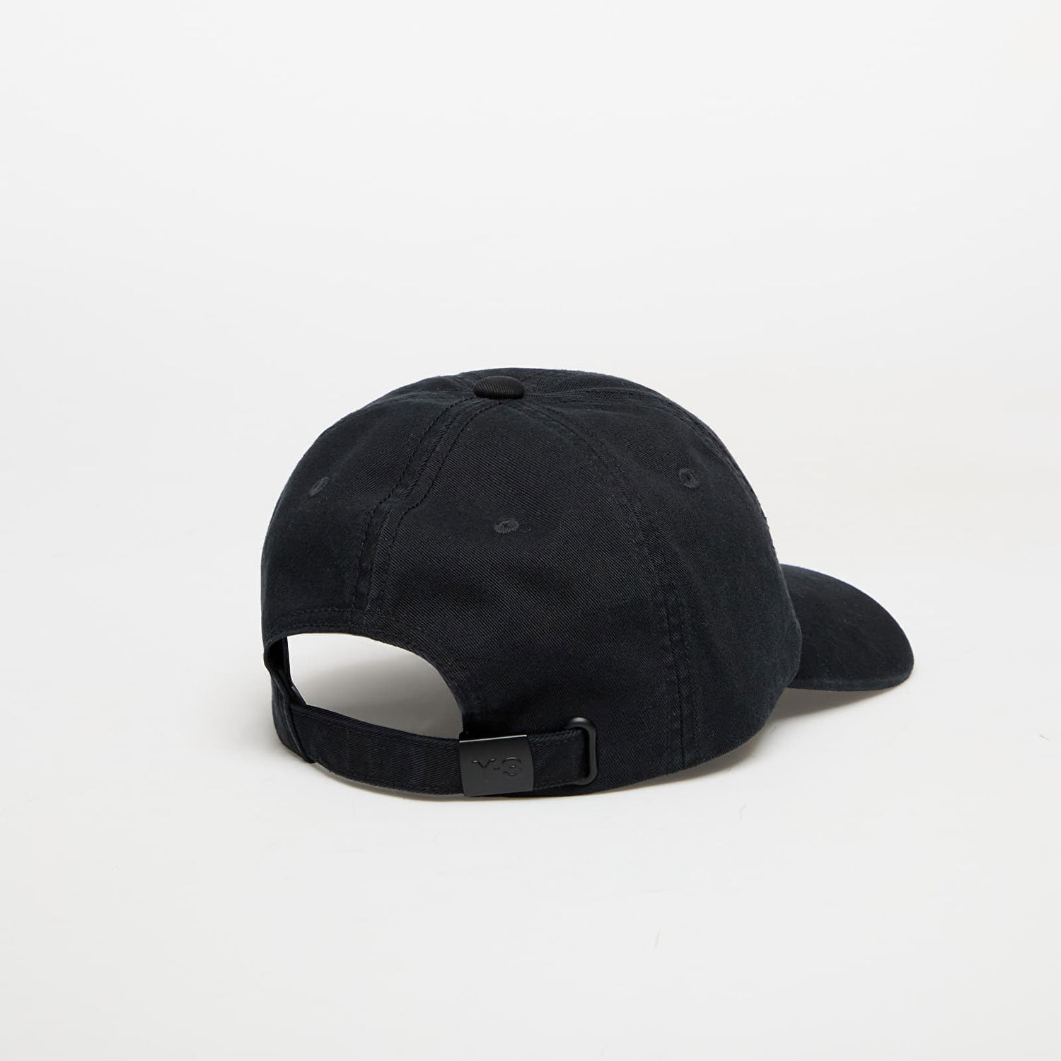Kasket Y-3 Y-3 5-Panel Cap Sort | KC3339, 1