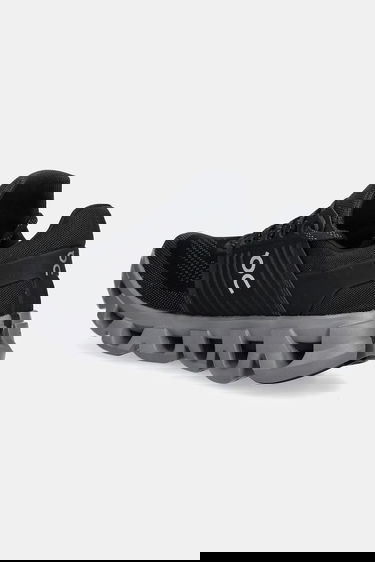 Sneakers og sko On Running Cloudswift 4 AD Sort | 3MF10570080, 4