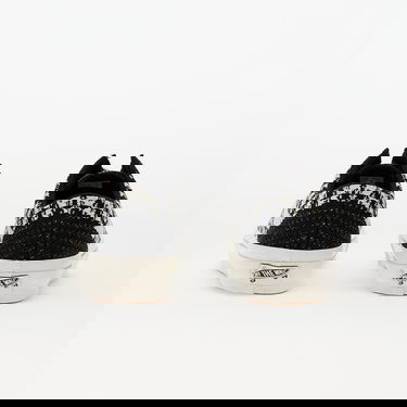 Sneakers og sko Vans LX Old Skool 36 EK Sort | VN000D8HHR0, 4