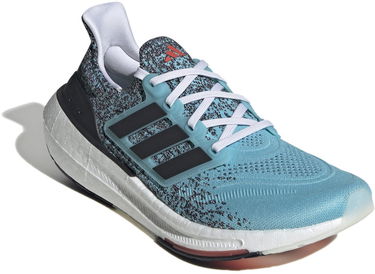 Sneakers og sko adidas Performance Ultraboost Light Blå | IE1694, 4