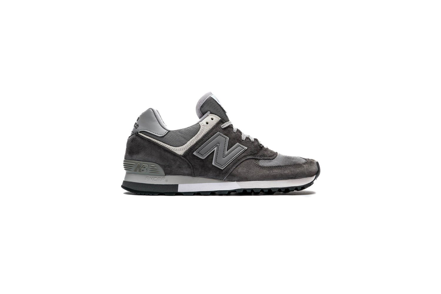 Sneakers og sko New Balance OU576PNV "Made in England" Mørkeblå | OU576PGL, 0