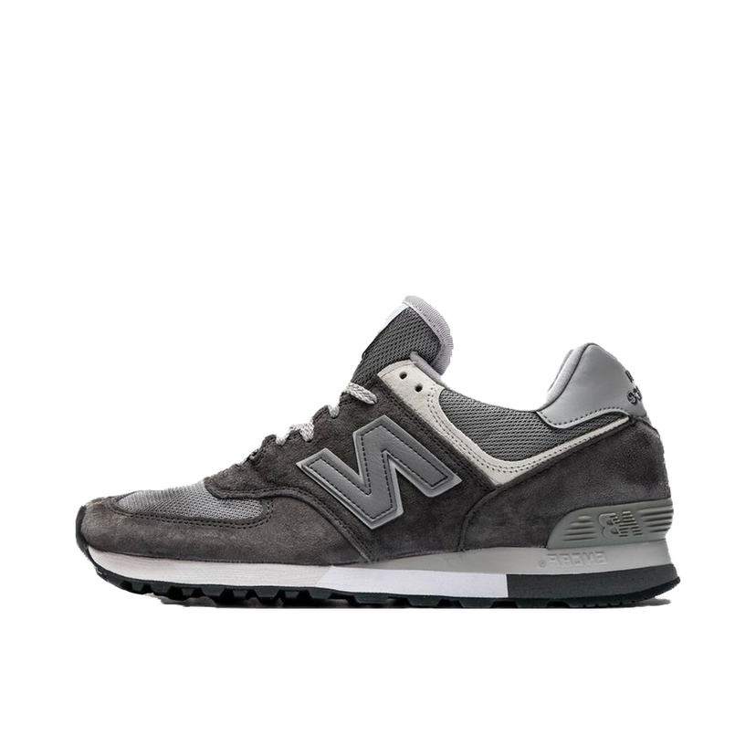 Sneakers og sko New Balance OU576PNV "Made in England" Mørkeblå | OU576PGL