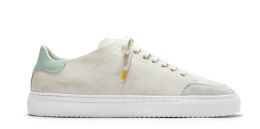 Sneakers og sko AXEL ARIGATO Clean 90 Triple Hvid | F1622001, 0