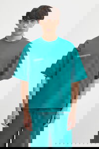 Pangaia DNA Oversized T-Shirt