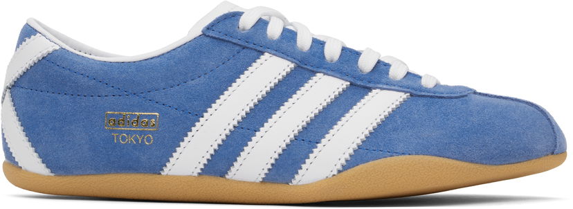 Sneakers og sko adidas Originals Tokyo Blå | JI0179