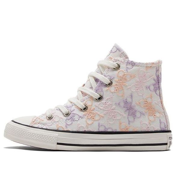Sneakers og sko Converse Chuck Taylor All Star Hvid | A01616C, 0
