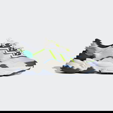 Sneakers og sko adidas Originals Ozweego Hvid | FY3124, 0