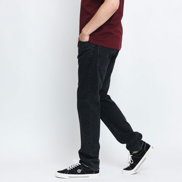 Bukser Carhartt WIP WIP Klondike Pant Sort | I029207.89.06.32, 1