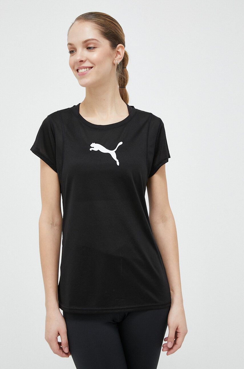 T-shirt Puma Tee Train All Day Sort | 522344, 0