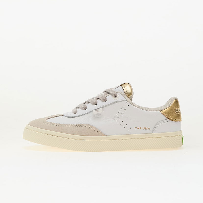 Sneakers og sko Cariuma TOCA EUR 37 Hvid | 613104W1N W