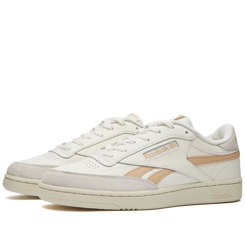 Sneakers og sko Reebok Club C Revenge Hvid | IE6857