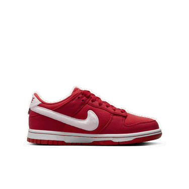 Sneakers og sko Nike Dunk Low Rød | FZ3548-612, 2