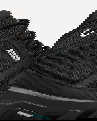 Sneakers og sko On Running Cloudrock Low WP Sort | 3WF10141043 BB, 7