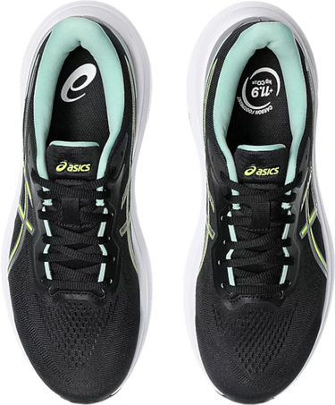 Sneakers og sko Asics GT-1000 13 Sort | 1011b858-002, 2