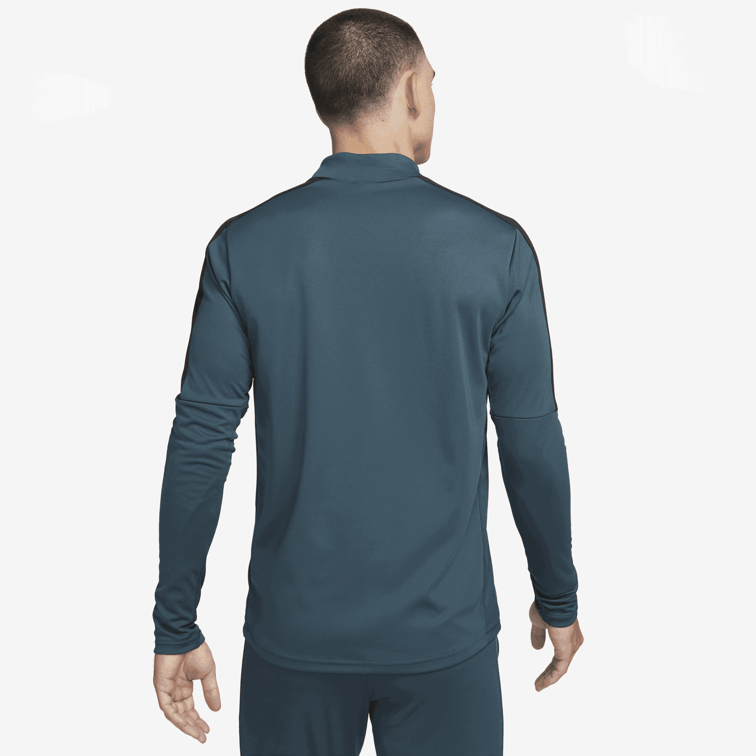 T-shirt Nike Academy Dri-FIT Grøn | DX4294-328, 1