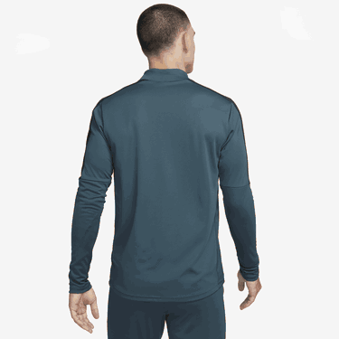 T-shirt Nike Academy Dri-FIT Grøn | DX4294-328, 1