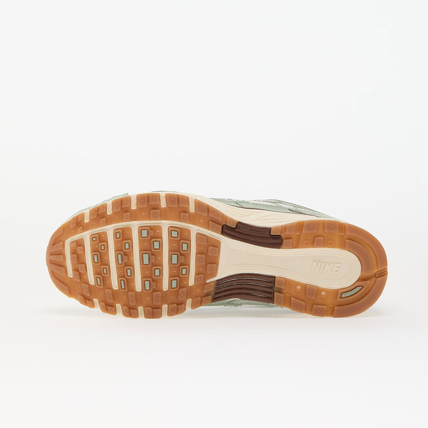 Sneakers og sko Nike P-6000 SE Grøn | IB2986-001, 1