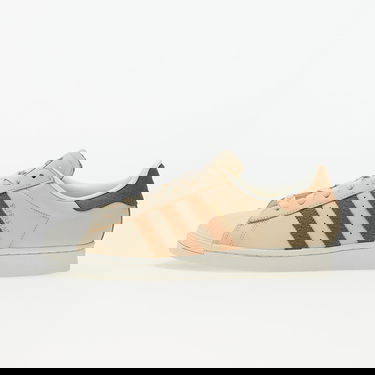 Sneakers og sko adidas Originals adidas Supersta Beige | IF1580, 0