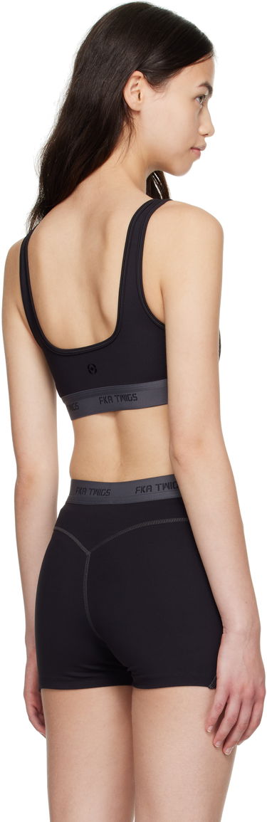 Bh On Running FKA twigs Edition Studio Sports Bra Sort | 1WF11650553, 2