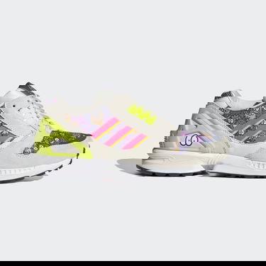 Sneakers og sko adidas Originals ZX 8000 Flerfarvet | GY5769, 0