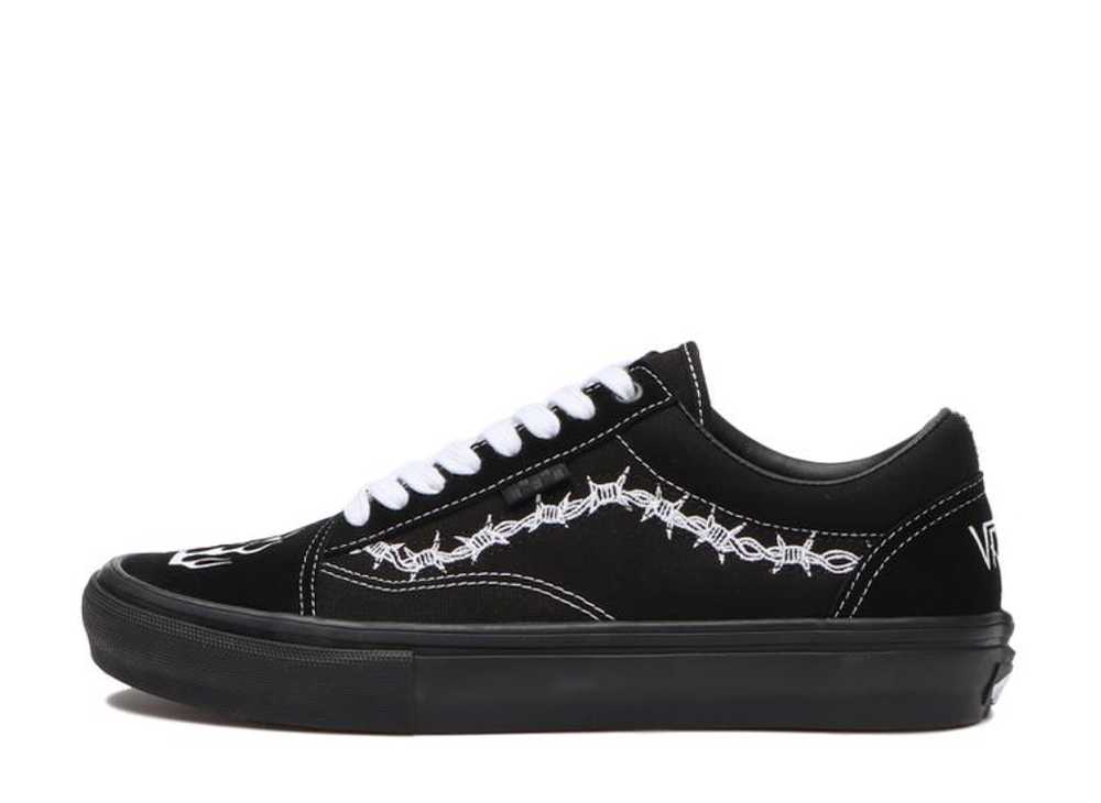 Sneakers og sko Vans Old Skool Sort | VN0A5FCBB8C, 0