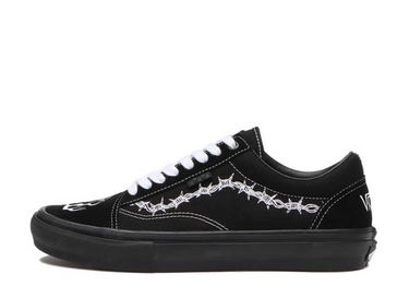 Sneakers og sko Vans Old Skool Sort | VN0A5FCBB8C, 0