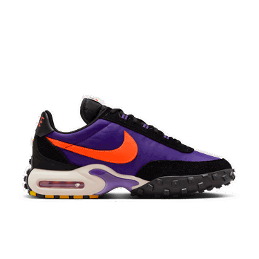 Sneakers og sko Nike Air Max Waffle SP Lilla | FV6946-500, 3