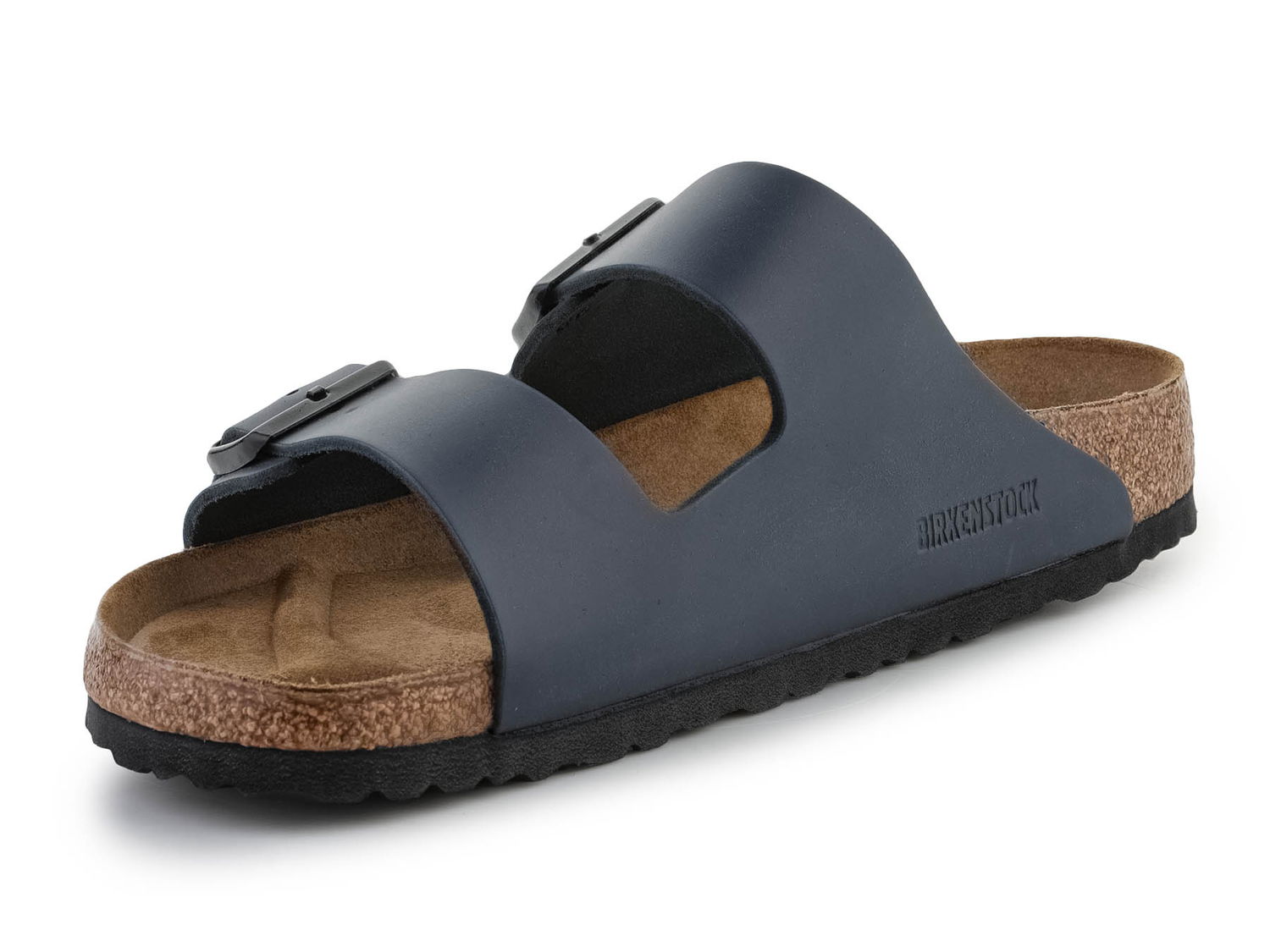 Sneakers og sko Birkenstock Arizona Blue Blå | 0051151, 1