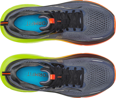 Sneakers og sko Saucony Guide 18 Grå | s20998-99, 3