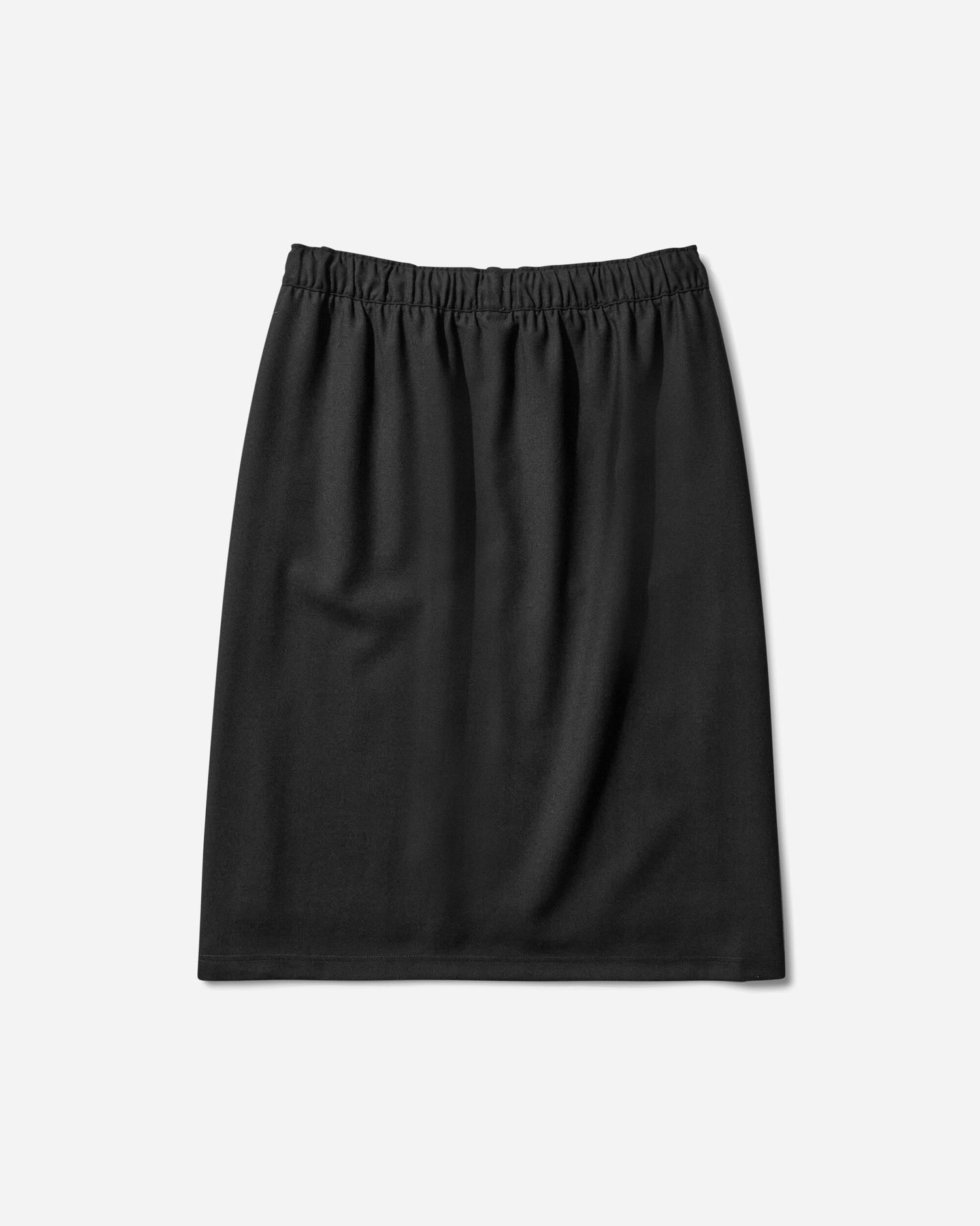 Nederdel Nike Wool Classics Skirt Sort | HM9457-010, 0