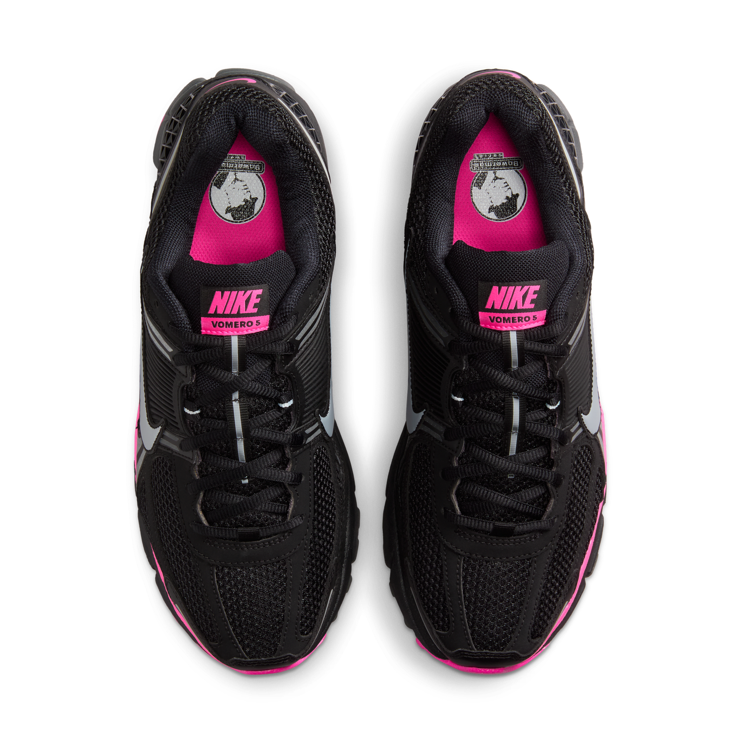 Sneakers og sko Nike Zoom Vomero 5 Sort | FB9149-004, 1