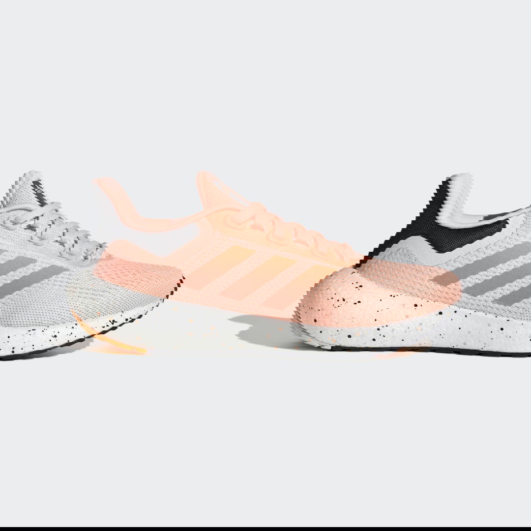Sneakers og sko adidas Performance Pureboost 22 Orange | GW8594, 0