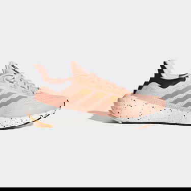Sneakers og sko adidas Performance Pureboost 22 Orange | GW8594, 0