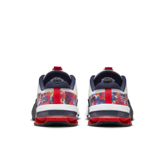Sneakers og sko Nike Metcon 8 Training Shoes Hvid | DO9327-101, 1